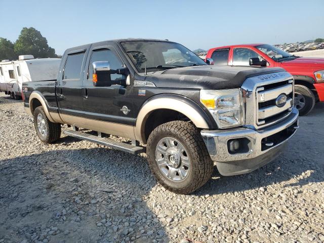 2014 Ford F250 Super Duty VIN: 1FT7W2BT7EEA20983 Lot: 60217804