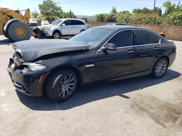 VIN WBA5B1C58FD920583 2015 BMW 5 Series, 535 I no.1