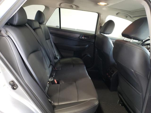 2016 Subaru Outback 2.5I Limited VIN: 4S4BSANC1G3332402 Lot: 59887114