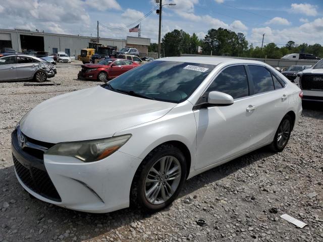 VIN 4T1BF1FK6HU291674 2017 Toyota Camry, LE no.1