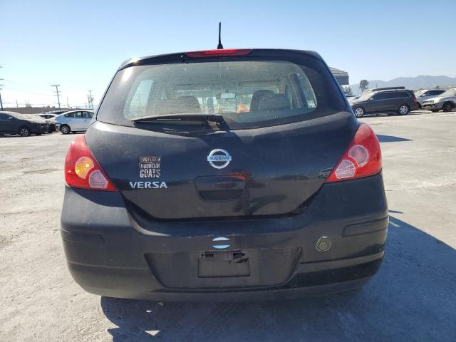 2007 Nissan Versa S VIN: 3N1BC13E77L356300 Lot: 59280784