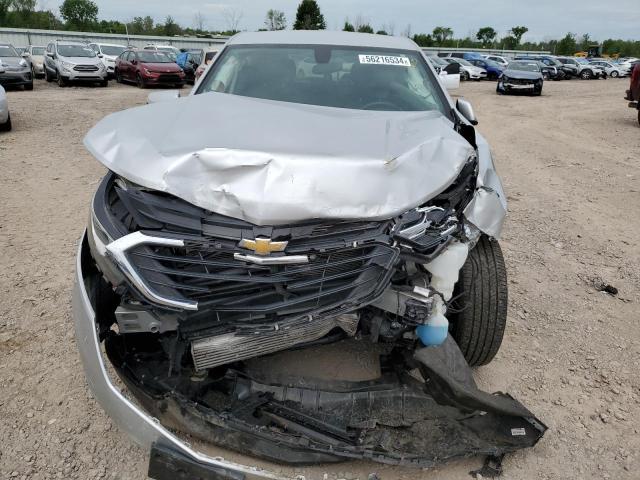 2019 Chevrolet Equinox Lt VIN: 3GNAXUEV8KS590365 Lot: 56216534