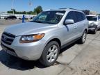2023 HYUNDAI SANTA FE S - 5NMSH73E87H056067
