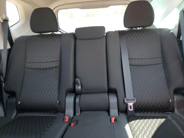 2019 NISSAN ROGUE S - KNMAT2MT3KP521008