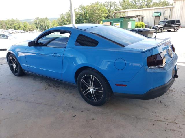 2010 Ford Mustang VIN: 1ZVBP8AN8A5159413 Lot: 58696884