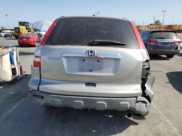2008 Honda Cr-V Ex VIN: JHLRE38598C053738 Lot: 59441694