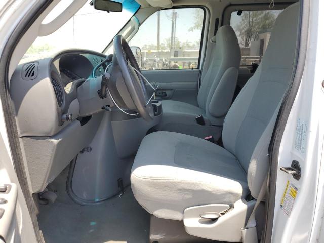 2018 Ford Econoline E350 Super Duty Wagon VIN: 1FBSS31L18DA45308 Lot: 58969224