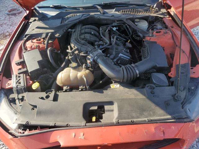 2016 Ford Mustang VIN: 1FATP8EM7G5305145 Lot: 57655564