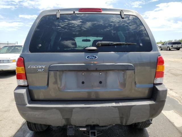 2004 Ford Escape Xlt VIN: 1FMYU03104DA00988 Lot: 58942674