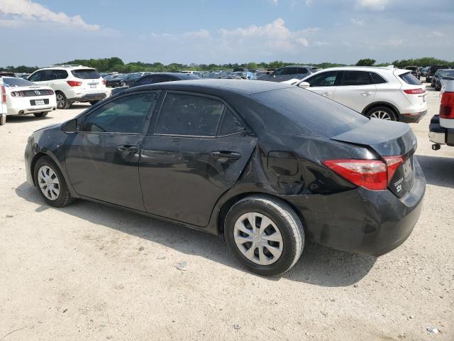 2018 TOYOTA COROLLA L - 5YFBURHE9JP796496
