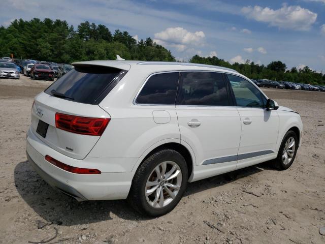 VIN WA1LHAF76JD008656 2018 Audi Q7, Premium Plus no.3