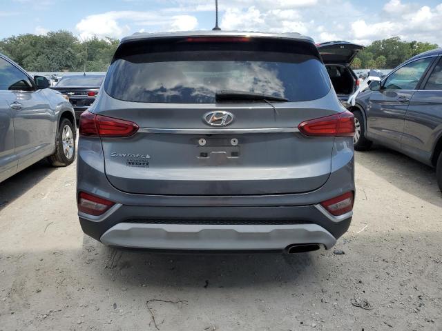 VIN 5NMS23AD2KH112064 2019 HYUNDAI SANTA FE no.6