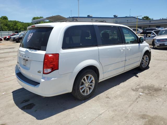 2014 Dodge Grand Caravan Sxt VIN: 2C4RDGCG1ER154419 Lot: 58826364