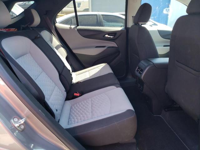 2018 Chevrolet Equinox Lt VIN: 3GNAXJEV8JS534875 Lot: 60754864