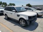 LAND ROVER RANGE ROVE photo