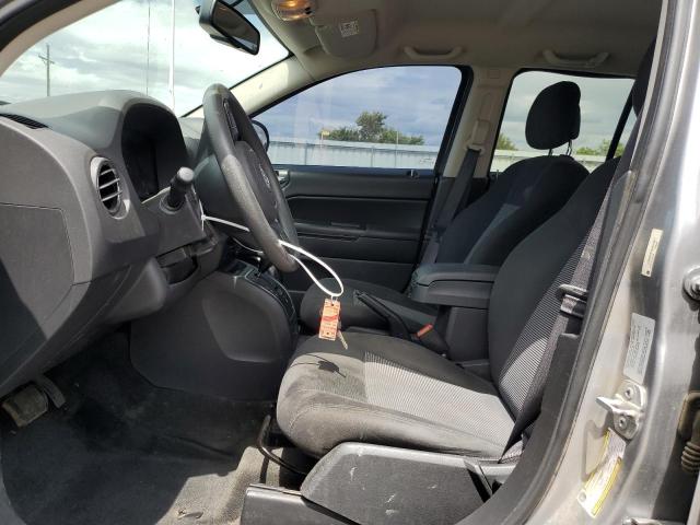 2016 Jeep Compass Sport VIN: 1C4NJDBB7GD631467 Lot: 59706734