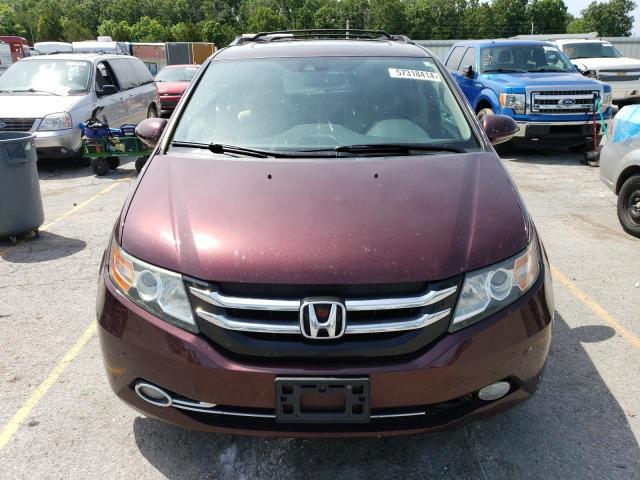 2015 HONDA ODYSSEY TO - 5FNRL5H96FB102315