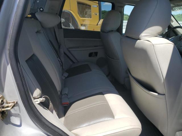 2005 Jeep Grand Cherokee Limited VIN: 1J4HR58215C671608 Lot: 57407414