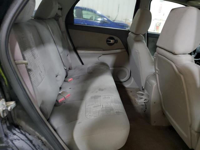 2005 Chevrolet Equinox Ls VIN: 2CNDL13F456206477 Lot: 59850994