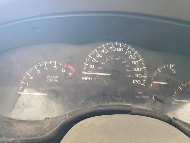 2001 Chevrolet Malibu VIN: 1G1ND52J816140124 Lot: 58977754