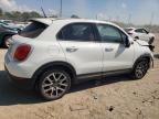 FIAT 500X TREKK photo