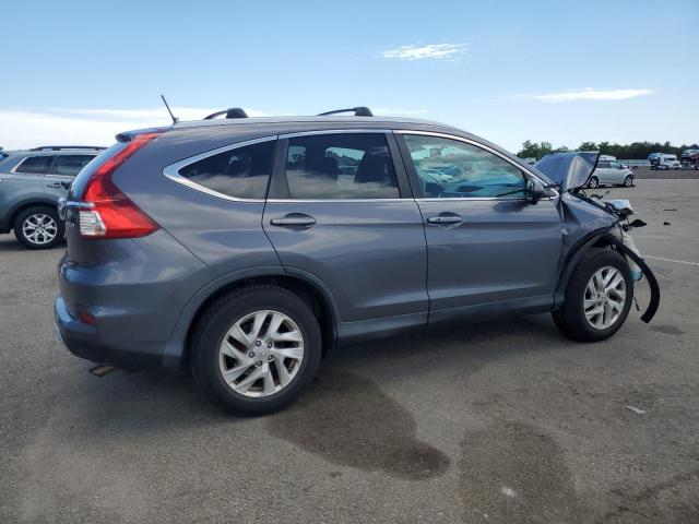 2016 Honda Cr-V Exl VIN: 2HKRM4H78GH713004 Lot: 57745634