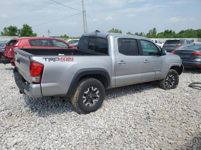 Vin: 5tfcz5an7gx001349, lot: 57788284, toyota tacoma double cab 20163