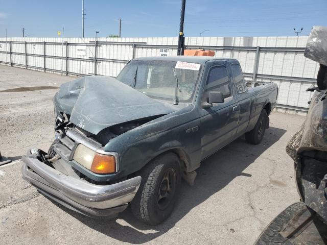 1997 Ford Ranger Super Cab VIN: 1FTCR14A5VPB10472 Lot: 53884844