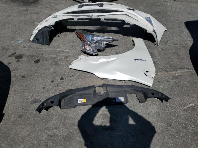 2016 Toyota Prius VIN: JTDKARFU2G3019842 Lot: 59470824