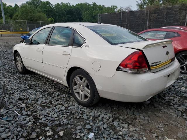 2006 Chevrolet Impala Lt VIN: 2G1WC581369118868 Lot: 57628914