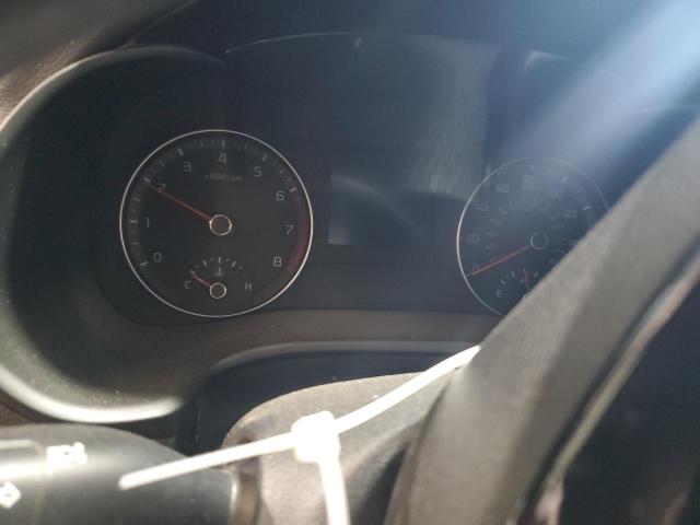 2021 Kia Forte Fe VIN: 3KPF24AD4ME300070 Lot: 59722094