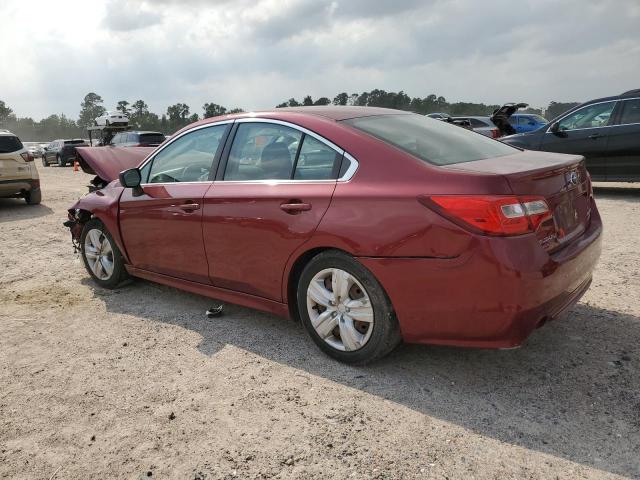 2016 Subaru Legacy 2.5I VIN: 4S3BNAA64G3038150 Lot: 57697514