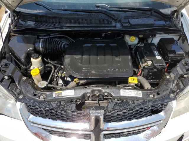 2019 Dodge Grand Caravan Sxt VIN: 2C4RDGCG0KR677068 Lot: 60514854