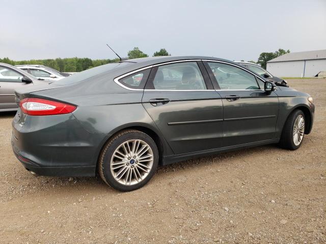 2015 Ford Fusion Se VIN: 1FA6P0HD3F5113052 Lot: 59527084