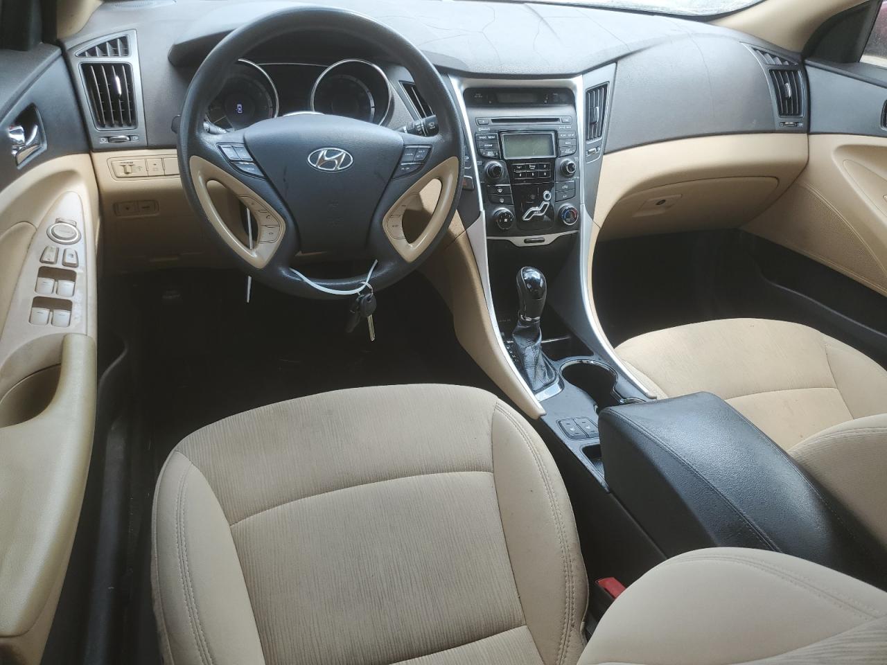 5NPEB4AC3DH749884 2013 Hyundai Sonata Gls