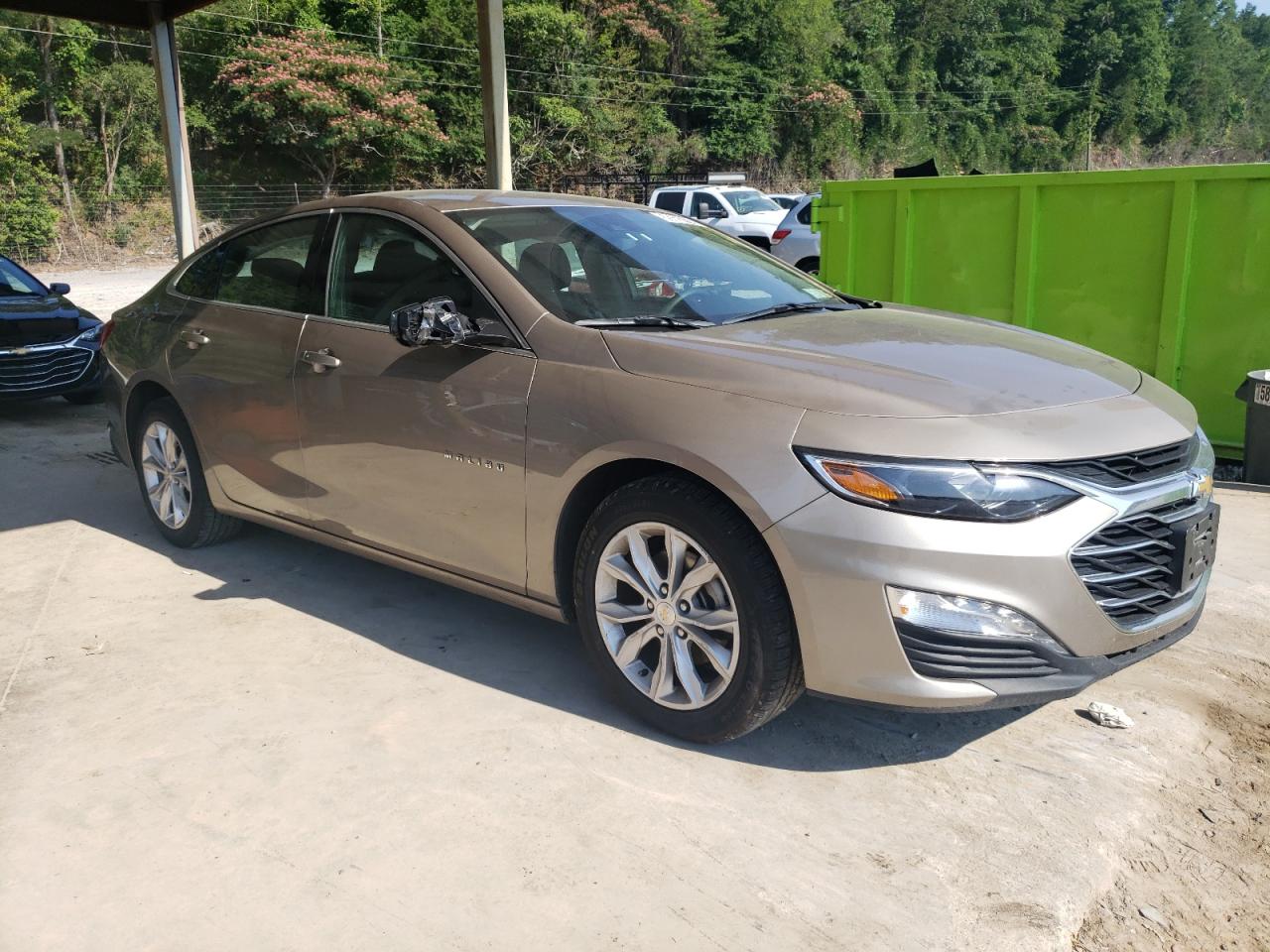 2023 Chevrolet Malibu Lt vin: 1G1ZD5ST2PF137506