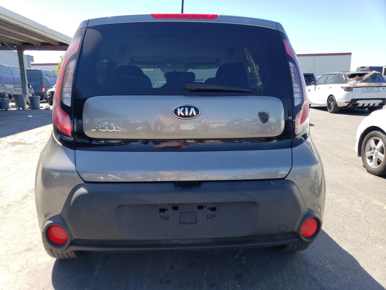 KNDJN2A21F7210530 2015 Kia Soul