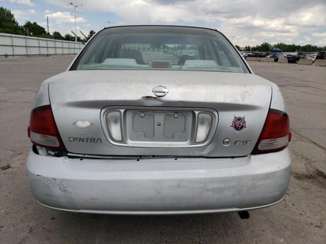 2003 Nissan Sentra Xe VIN: 3N1CB51D23L820337 Lot: 60531734