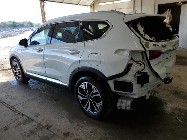 2019 Hyundai Santa Fe Limited VIN: 5NMS53AA6KH075226 Lot: 58127274