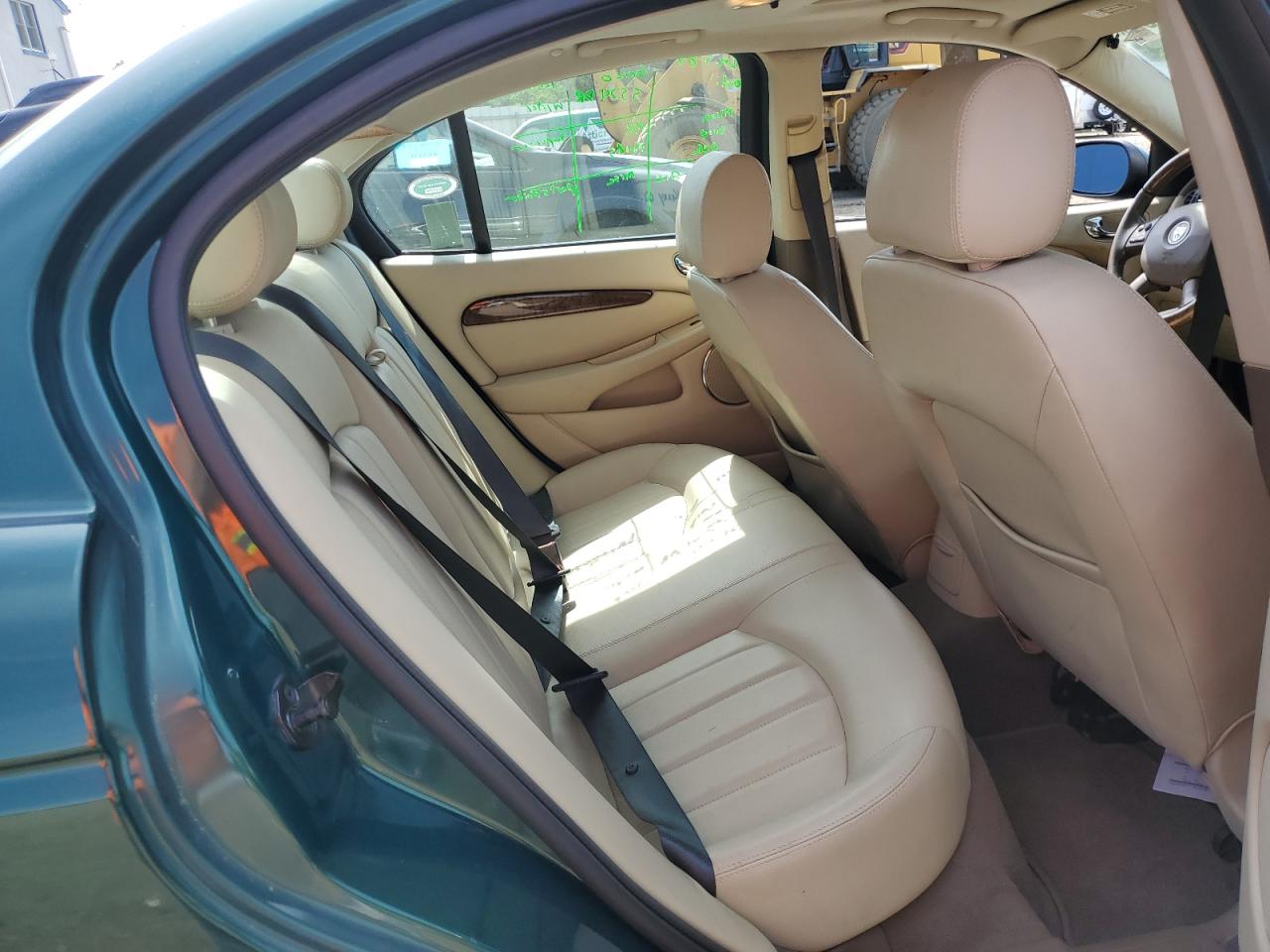 SAJWA51A16WE98733 2006 Jaguar X-Type 3.0