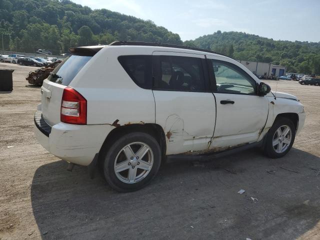 2007 Jeep Compass VIN: 1J8FF47W67D256889 Lot: 59444604