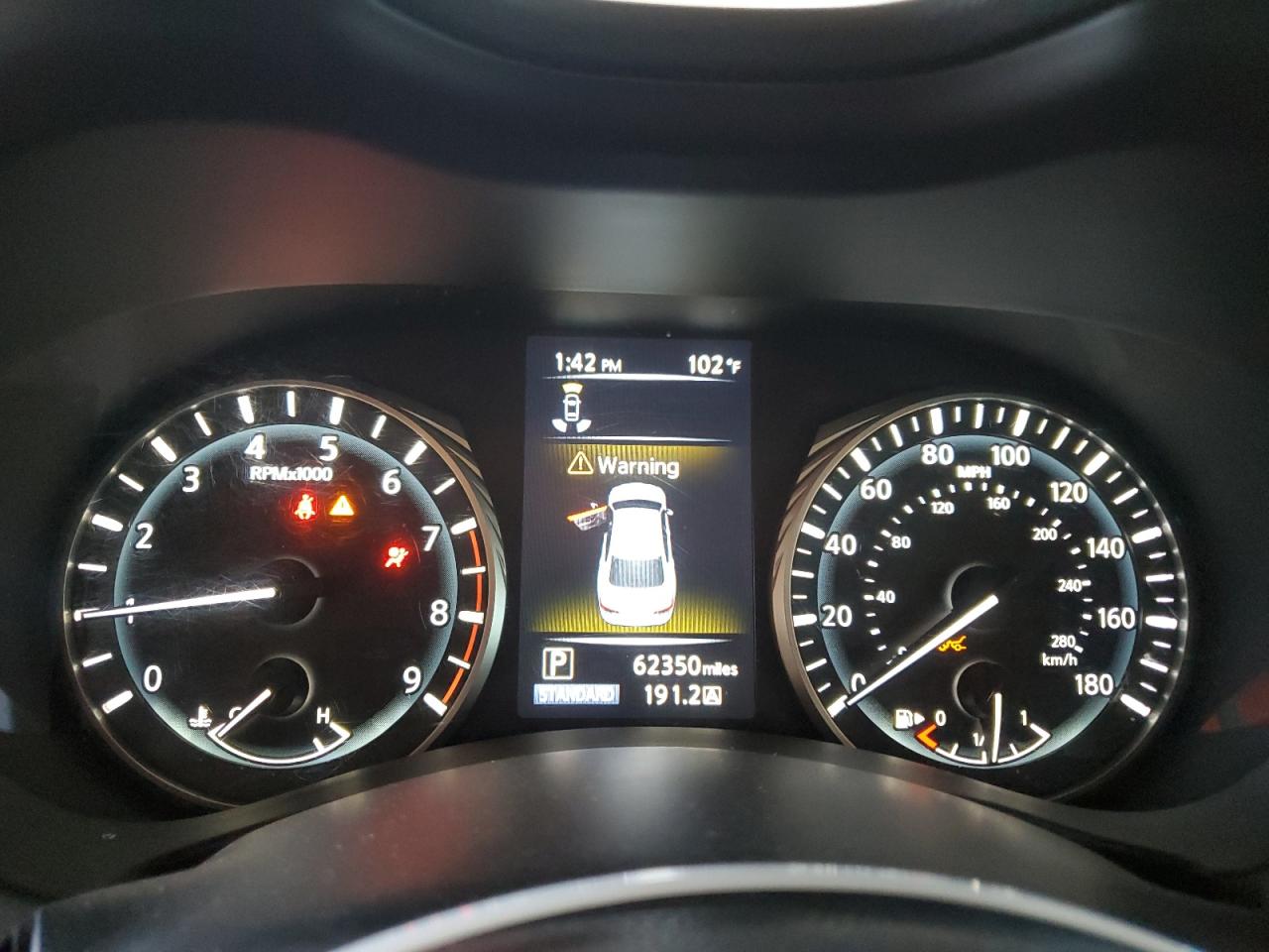 JN1EV7AP5KM519278 2019 Infiniti Q50 Luxe