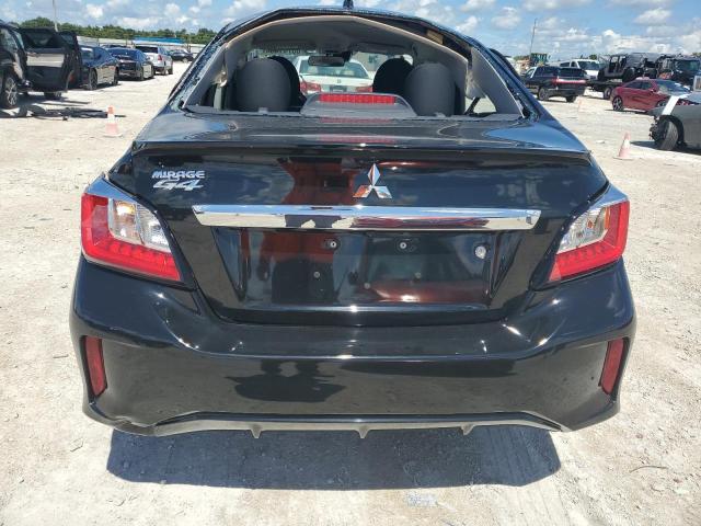 2024 MITSUBISHI MIRAGE ML32FUFJ6RHF01378