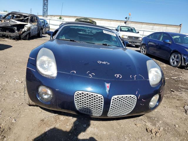 2007 Pontiac Solstice VIN: 1G2MB35BX7Y116913 Lot: 57337574