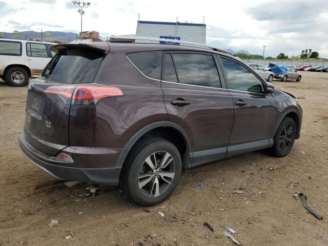 2018 TOYOTA RAV4 ADVEN - 2T3RFREV2JW832239