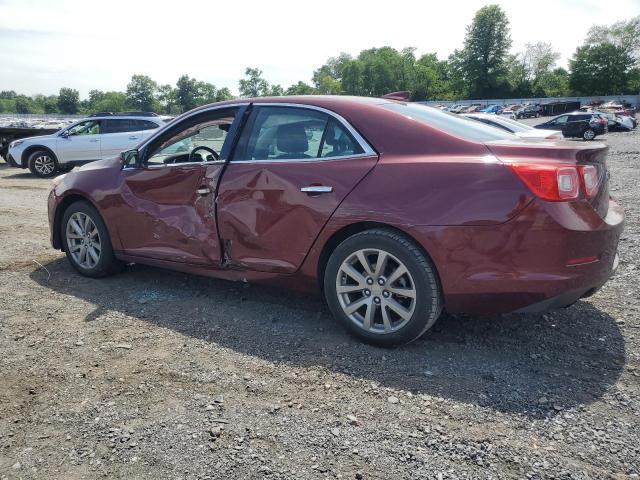 1G11F5SL3FF246739 2015 CHEVROLET MALIBU - Image 2