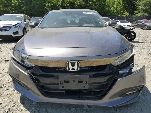 2019 HONDA ACCORD SPO - 1HGCV1F33KA060195