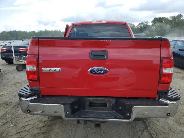 2007 Ford F150 VIN: 1FTPX02507KD26348 Lot: 58642244