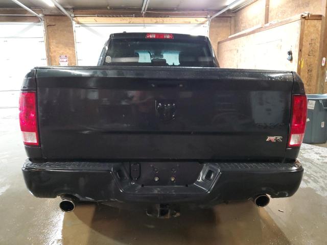 2016 Ram 1500 St VIN: 1C6RR7FT7GS344874 Lot: 58308014