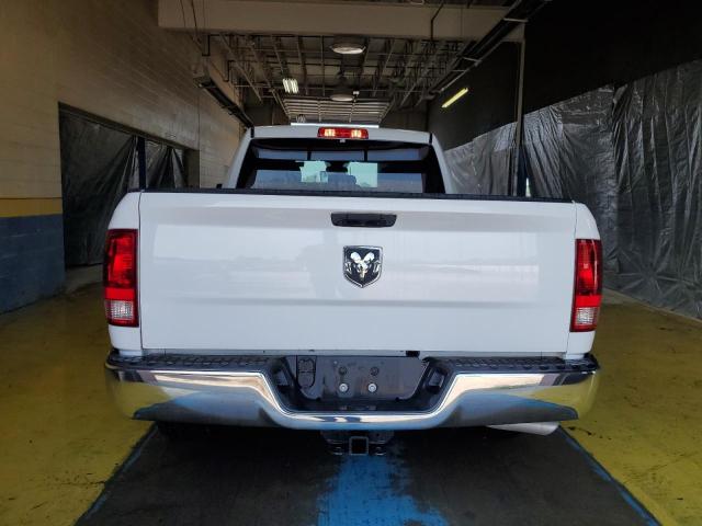 2019 Ram 1500 Classic Tradesman VIN: 1C6RR6FT4KS692764 Lot: 58466844